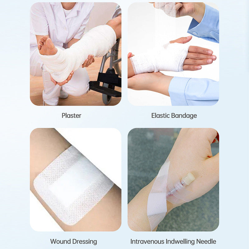 Wound protection cover, fall injury postoperative gypsum waterproof cover，Hand and foot wound protective cover